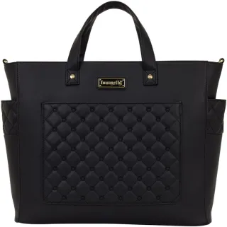 Tote Bag Convertible Noir The Mo Loungefly