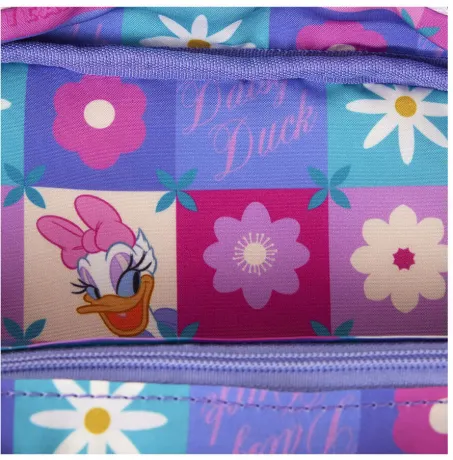 Tote Bag Daisy Duck Loungefly