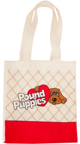 Tote Bag en Toile 40ème Anniversaire Loungefly