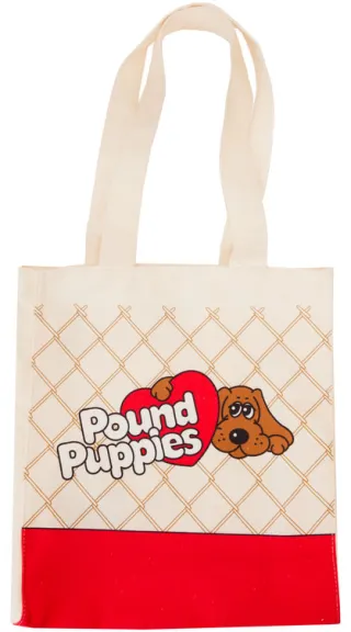 Tote Bag en Toile 40ème Anniversaire Loungefly