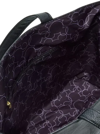 Tote Bag en Toile Portrait Loungefly