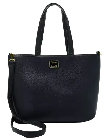 Tote Bag en Toile Portrait Loungefly