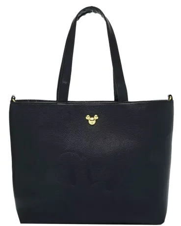 Tote Bag en Toile Portrait Loungefly