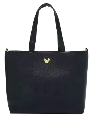 Tote Bag en Toile Portrait Loungefly