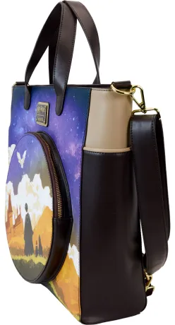 Tote Bag Harry Potter Convertible Sac à dos Loungefly