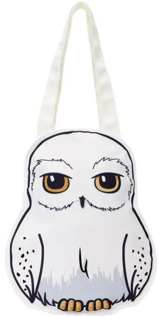 Tote Bag Hedwige Cosplay Loungefly