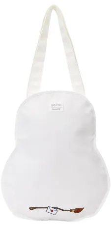 Tote Bag Hedwige Cosplay Loungefly