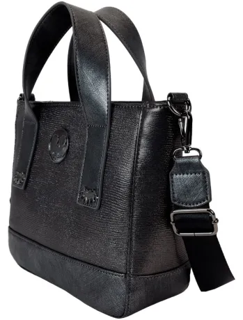 Tote Bag Jack Skellington Nuit brumeuse Loungefly