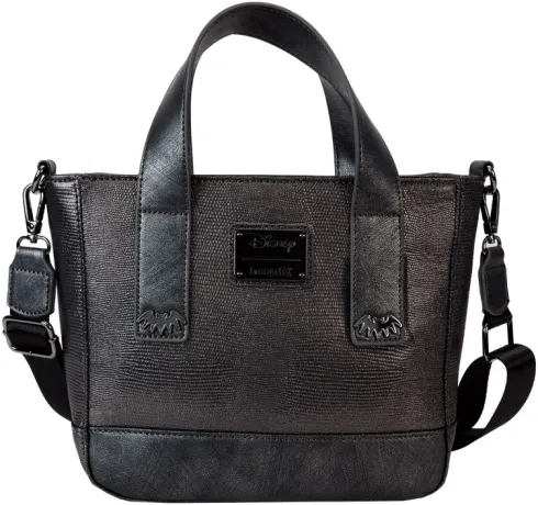 Tote Bag Jack Skellington Nuit brumeuse Loungefly