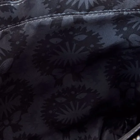 Tote Bag Jack Skellington Nuit brumeuse Loungefly