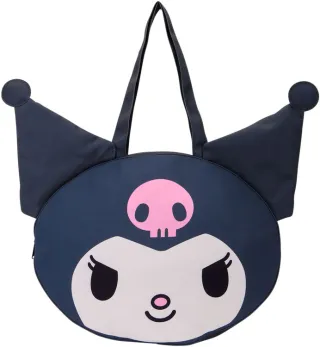 Tote Bag Kuromi Cosplay Loungefly