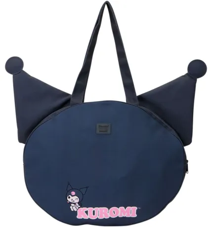 Tote Bag Kuromi Cosplay Loungefly