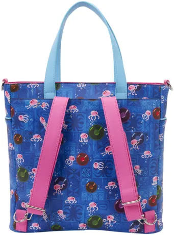 Tote Bag la Dance de la Méduse Loungefly