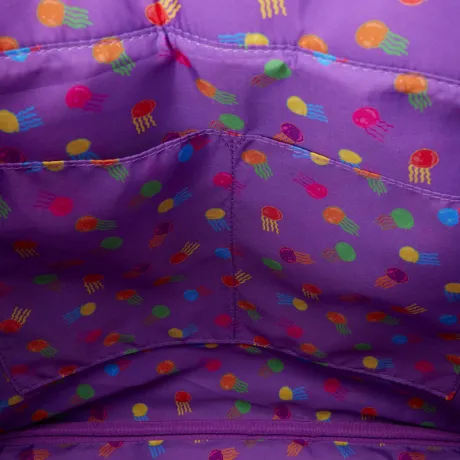 Tote Bag la Dance de la Méduse Loungefly