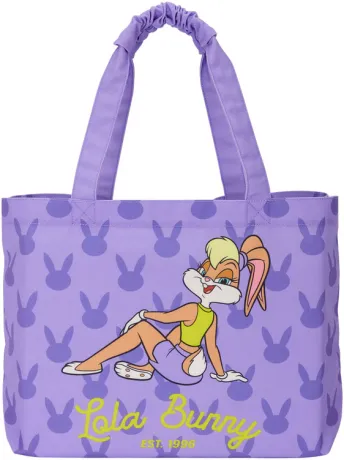Tote Bag Lola Bunny Loungefly