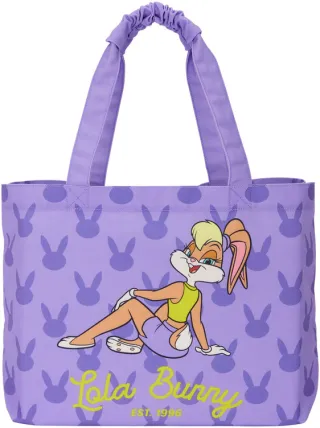 Tote Bag Lola Bunny Loungefly
