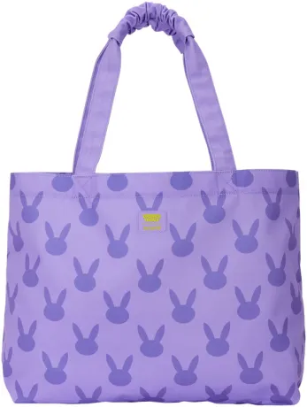 Tote Bag Lola Bunny Loungefly