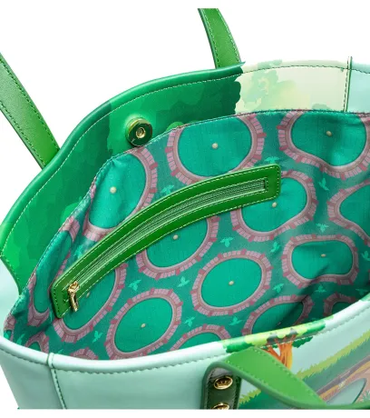 Tote Bag Maison Bilbon Sacquet Loungefly