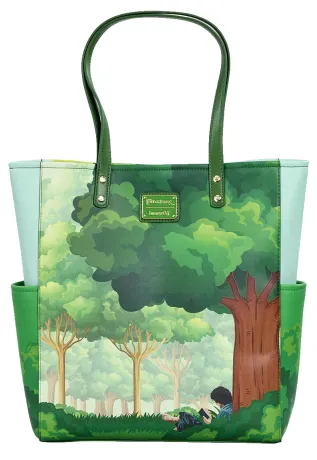 Tote Bag Maison Bilbon Sacquet Loungefly