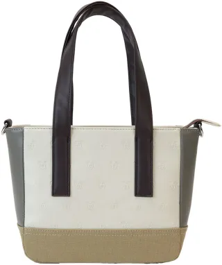 Tote Bag Mickey et ses Amis Loungefly