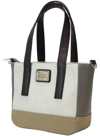 Tote Bag Mickey et ses Amis Loungefly