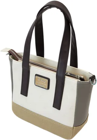 Tote Bag Mickey et ses Amis Loungefly