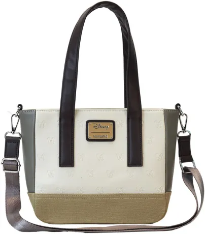 Tote Bag Mickey et ses Amis Loungefly