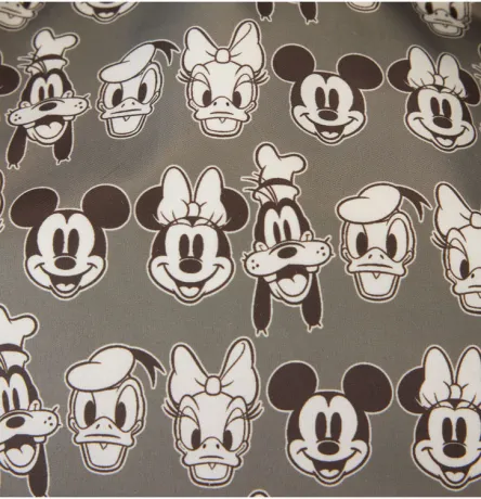 Tote Bag Mickey et ses Amis Loungefly