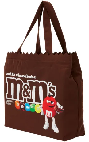 Tote Bag M&amp;M’S Loungefly