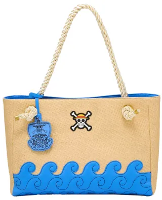 Tote Bag Style Paille Loungefly
