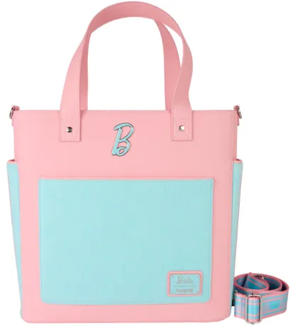 Tote Bag Tissu éponge Loungefly