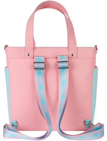 Tote Bag Tissu éponge Loungefly