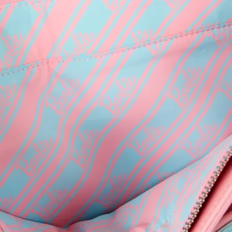 Tote Bag Tissu éponge Loungefly