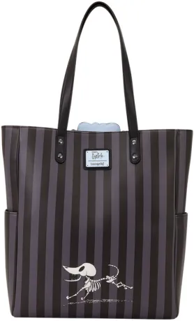 Tote Bag Victor &amp; Emily Loungefly