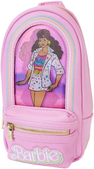 Trousse à crayons Boîte à Poupée Lenticulaire 65ème Anniversaire Loungefly