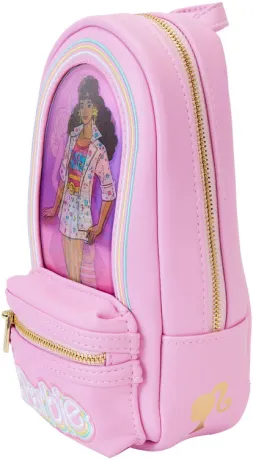 Trousse à crayons Boîte à Poupée Lenticulaire 65ème Anniversaire Loungefly