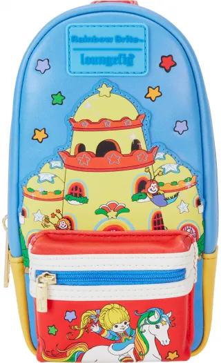 Trousse à crayons Château Loungefly