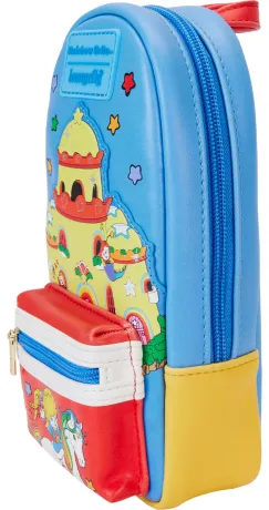 Trousse à crayons Château Loungefly