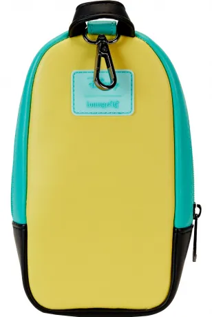 Trousse à crayons Disney 100 Mickey et ses Amis Loungefly