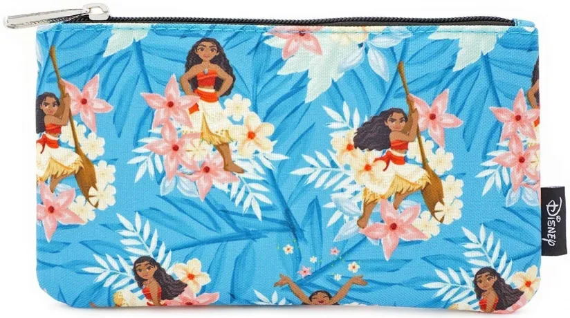 Trousse à crayons Floral Impression Intégrale Loungefly