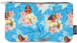 Trousse à crayons Floral Impression Intégrale Loungefly