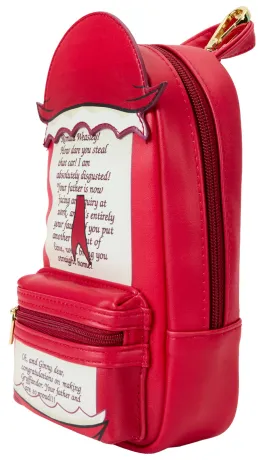 Trousse à crayons Harry Potter Loungefly