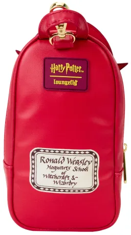 Trousse à crayons Harry Potter Loungefly