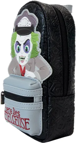 Trousse à crayons Here Lies Betelgeuse Tour Guide Loungefly