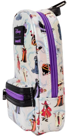 Trousse à crayons Iridescent Impression Intégrale Loungefly