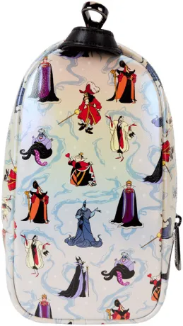 Trousse à crayons Iridescent Impression Intégrale Loungefly