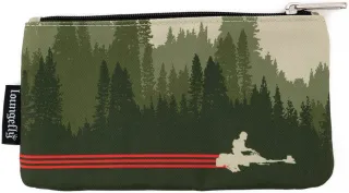 Trousse à crayons Endor Speeder Bike Nylon Loungefly