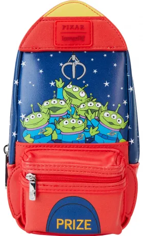 Trousse à crayons Machine à pinces Aliens Loungefly