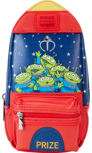 Trousse à crayons Machine à pinces Aliens Loungefly