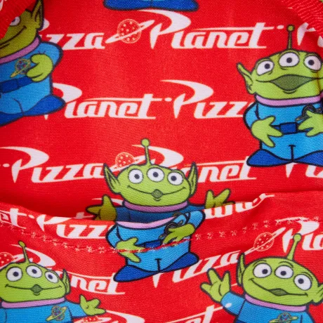 Trousse à crayons Machine à pinces Aliens Loungefly